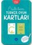 Türkçe Oyun Kartları 1