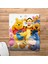 Winnie The Pooh Bilek Destekli Mousepad Model - 1 2