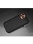 Apple iPhone 13 Pro Max Uyumlu Şarjlı Kılıf Batarya Kılıf Gizli Standlı (6000 Mah) Rechargeable Phone Case 3