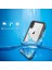 Apple iPhone Xs Max Uyumlu Ön Arka Kılıf Su Altı Su Geçirmez Kılıf (2mtr) Waterproof Phone Case 2
