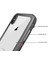 Apple iPhone Xs Max Uyumlu Ön Arka Kılıf Su Altı Su Geçirmez Kılıf (2mtr) Waterproof Phone Case 5