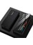 Samsung Galaxy Z Fold 2 Uyumlu Kılıf Pu-Leather Front And Back Cover Case With Stand Feature 3