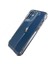 Apple iPhone 12 Uyumlu Kılıf Şeffaf I-Guard Koleksiyonu, Hard Ultra Protection Transparent 4