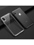 Apple iPhone x Uyumlu Kılıf Sert Şeffaf Güçlendirilmiş Kapak Transparent Hard Cover Case 5