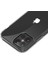 Apple iPhone 12 Pro Max Uyumlu Kılıf Sert Şeffaf Güçlendirilmiş Kapak Transparent Hard Cover Case 5