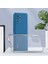 Xiaomi Redmi Note 10S Uyumlu Kılıf Sert Şeffaf Güçlendirilmiş Kapak Transparent Hard Cover Case 5