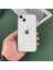 Apple iPhone 13 Mini Uyumlu Kılıf Case, Apple Serisi Özel Üretim, Kamera Korumalı, Şeffaf Sade Tasarım 2