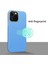 Apple iPhone 13 Pro Uyumlu Kılıf Suni Deri, Özel Üretim, Gold Metal Buton ve Kamera Koruma 4