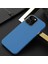 Apple iPhone 13 Pro Uyumlu Kılıf Suni Deri, Özel Üretim, Gold Metal Buton ve Kamera Koruma 2
