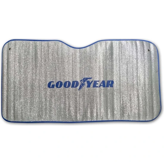 Goodyear Anti-Uv Oto Güneşlik