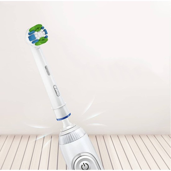 Oral-B Precision Clean Clean Maximiser 4+1 Diş Fırçası Yedek Fiyatı