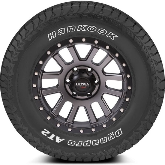 Hankook 265/60 R18 114T XL RF11 Dynapro At2 4x4 Suv Off-Road Fiyatı