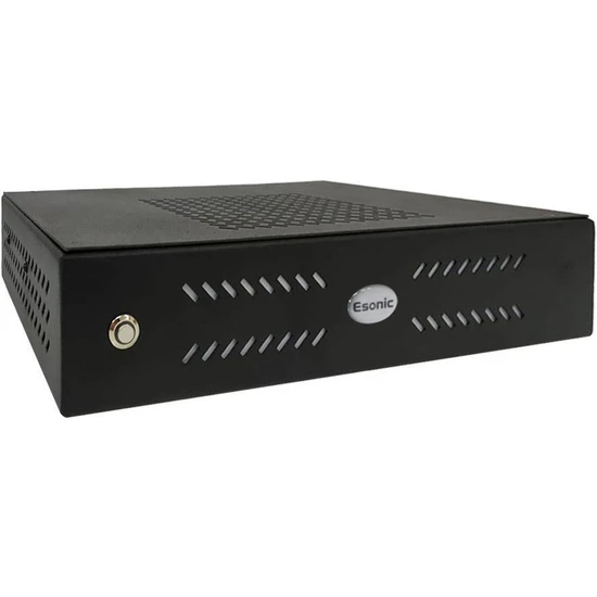 Esonıc Mk2 Intel Core i5 2415M 2GN 8GB 480GB SSD Freedos Mini PC