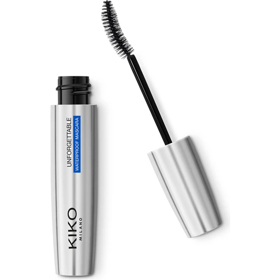 KikoMilano Kiko Hacim Efekti - Unforgettable Wp Mascara. 01