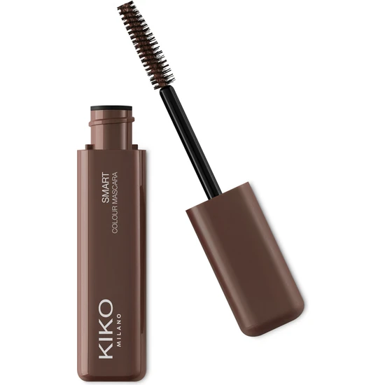 KikoMilano Kiko Renkli Maskara - Smart Colour Mascara - 04