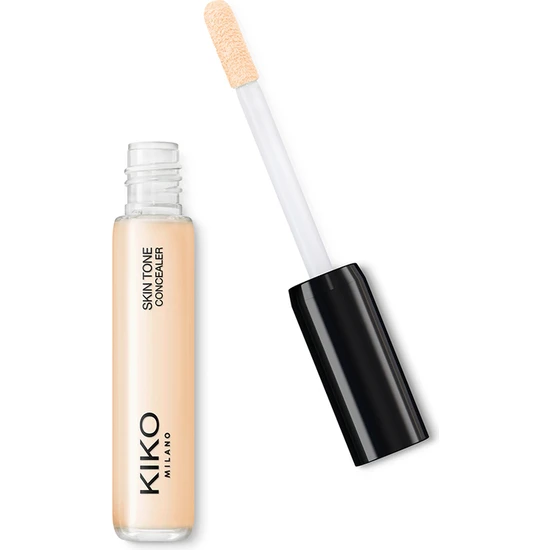 KikoMilano Kiko Likit Kapatıcı - Skın Tone Concealer. 02