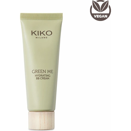 KikoMilano Kiko Likit Fondöten - Green Me Hydratıng Bb Cream 2019 - 105