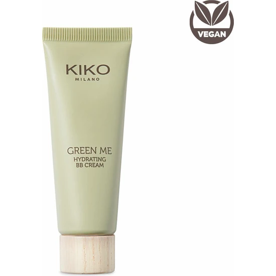 KikoMilano Kiko Likit Fondöten - Green Me Hydratıng Bb Cream 2019  - 103