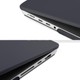 Codegen Apple 14" Macbook Pro M1 A2442 Siyah Kılıf Koruyucu Kapak