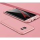  Renk Rose Gold