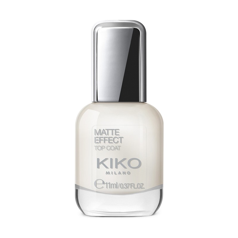 Kiko Milano KikoMilano KIKO Oje - Matte Top Coat, 01