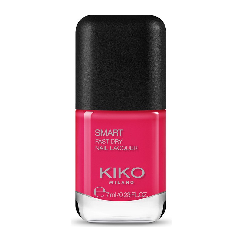 Kiko Milano KikoMilano KIKO Oje - Smart Naıl Lacquer. 66