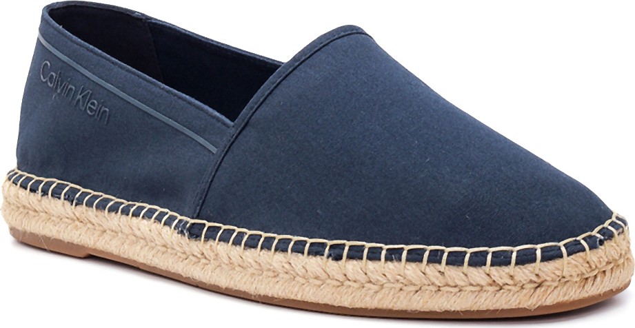 Calvin Klein Erkek Calvin Klein Espadrille Cv Ns Erkek Ayakkabı HM0HM00539 görsel 2