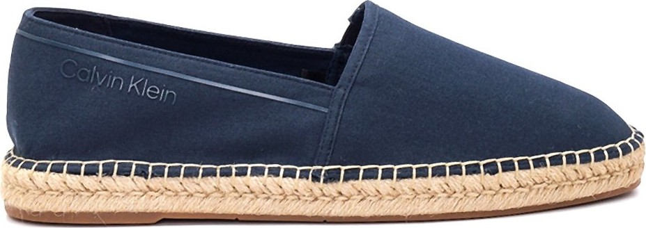 Calvin Klein Erkek Calvin Klein Espadrille Cv Ns Erkek Ayakkabı HM0HM00539