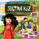 Sultan Kız - Tuba Bozcan