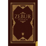 Dorlion Yayınları Zebur Mezmurlar Akademik Kitabı 280 Sayfa Ciltsiz 2022 Yılı