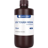 Anycubic Tough Resin 1000 ml - Şeffaf