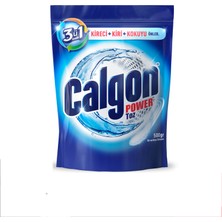 Calgon Çamaşır Makinesi Kireç Önleyici Toz 500 gr