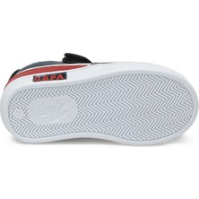 U.S. Polo Assn. Jamal 2fx Erkek Çocuk Sneaker