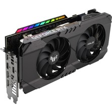 ASUS GEFORCE TUF RTX 3050 8GB 128bit GDDR6 1852MHz OC HDMI 3xDP RGB (TUF-RTX3050-O8G-GAMING) EKRAN KARTI