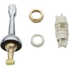 Xolotex Klasik Banyo Batarya Yönlendirici Takımı