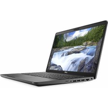 Dell Latitude 5511 Intel Core i7 10850H 16 GB 512 GB SSD UBUNTU 15.6'' FHD Taşınabilir Bilgisayar N005L551115EMEA_U