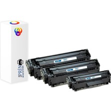 Plusprint Hp Laserjet 3020 Yazıcı Uyumlu 12A Muadil Toner 3'lü Paket