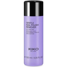 KikoMilano Kiko Oje Temizleyici - Gentle Naıl Polısh Remover 01