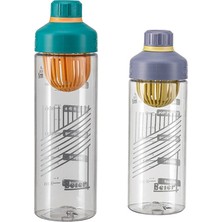 Yue Store 650 ml Matara (Yurt Dışından)