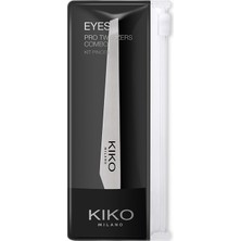 Kiko Cımbız - Pro Tweezers Combo 01