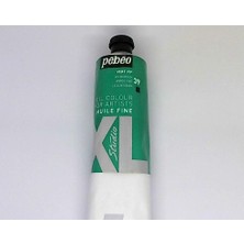 Pebeo Pebeo Yağlı Boya Xl 200 ml Vert Vıf 39