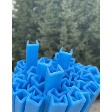 Senal Ticaret Kenar Koruyucu Köpük  - 2 mt (Masa, Kapı, Sivri Köşeler Için)