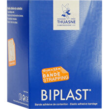 Biplast Thuasne 2.5 M x 20 cm