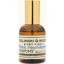 Zielinski & Rozen Perfume Black Pepper & Amber, Neroli 50 ml