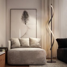 Triolux TRA20085 Eco 150 cm LED Lambader Joy - Işık Rengi 4000K Doğal Beyaz