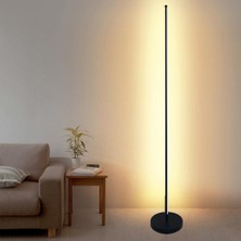 Triolux TRA20303 Eco 165 cm LED Lambader Rod - Işık Rengi 4000K Doğal Beyaz