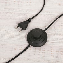 Triolux TRA20093 Eco 165 cm LED Lambader Opposıte - Işık Rengi 6500K Soğuk Beyaz