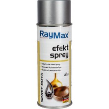 Raymax Alu Efekt Sprey Boya 400ML