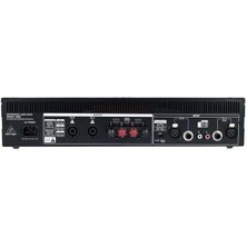 Behringer A800 2 Kanal 800W Power Amfi