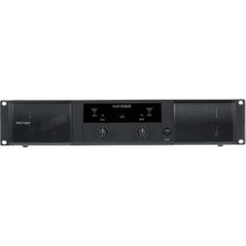 Behringer NX1000 1000W 2 Kanal Power Amfi